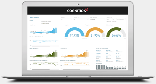 1-c360-product-report-view-screens-2022-team-utilization-summary