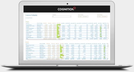 2-c360-product-report-view-screens-2022-customer-profitability-compare-periods